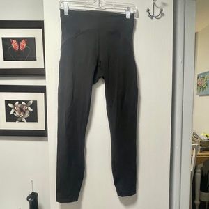 Instill High-Rise Tight 25”